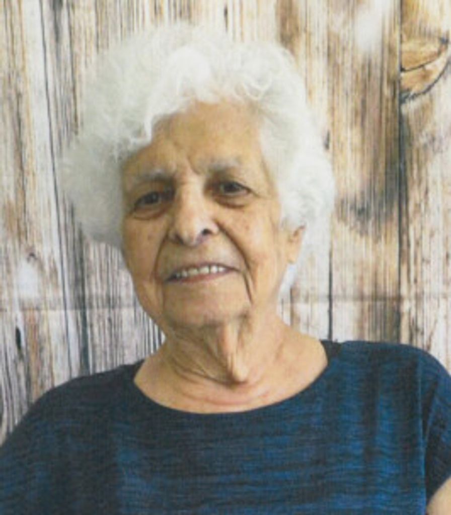 Ioulia "Julie" Zorzos Pappas Profile Photo