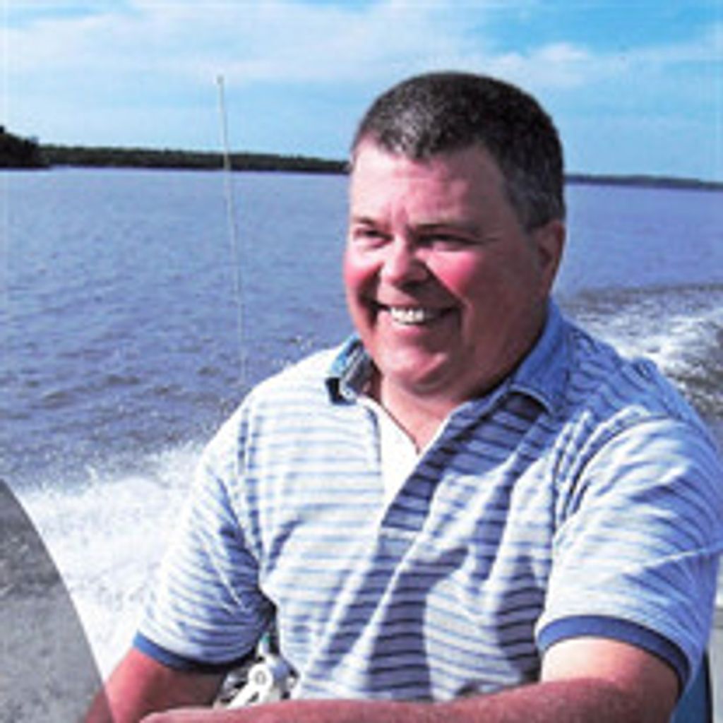 Allen Magnuson