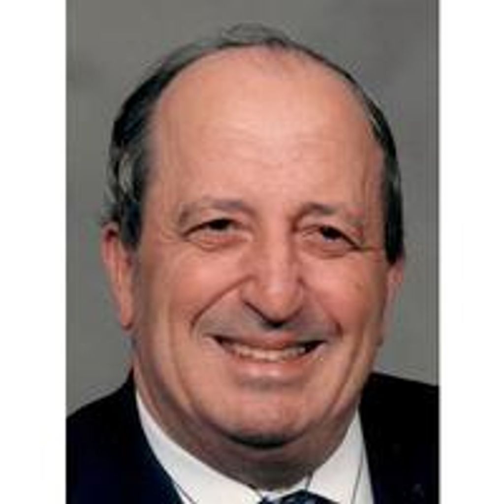 Denis V. Waldschmidt