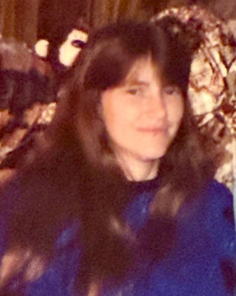 Jacqueline “Jackie” Diane Tedder Profile Photo