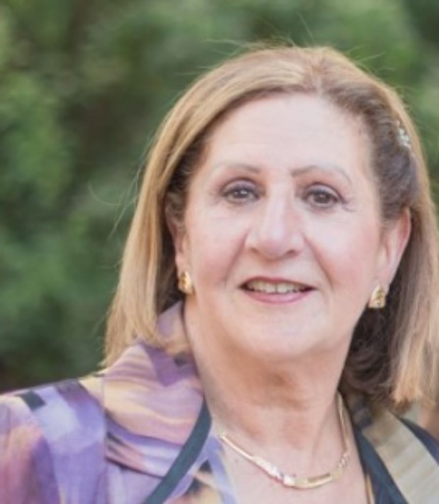 Lina Strazzeri