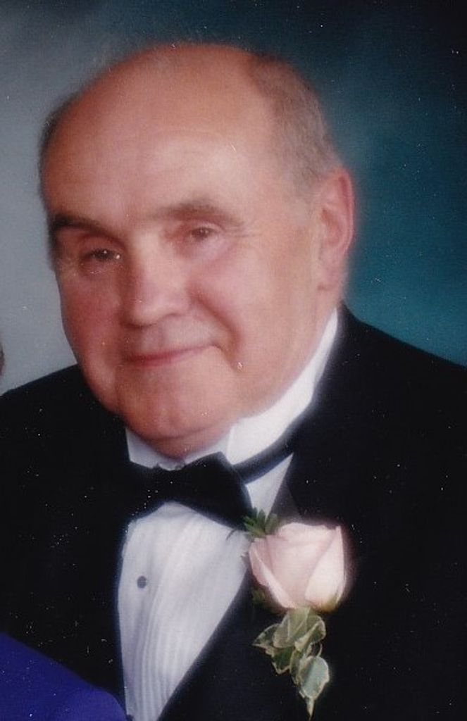 John F. Mulcrone Profile Photo