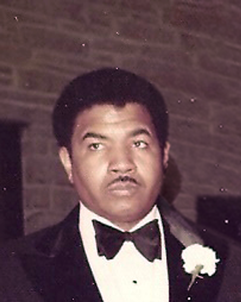 Mr. Carl Dickey