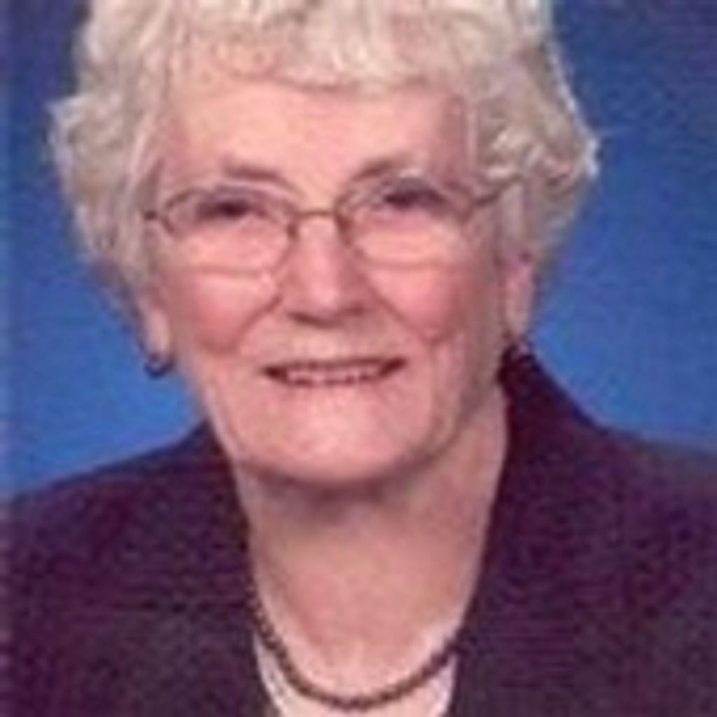Mary Sartor
