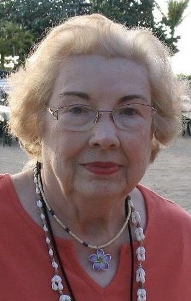 Belva Jean Walvoord