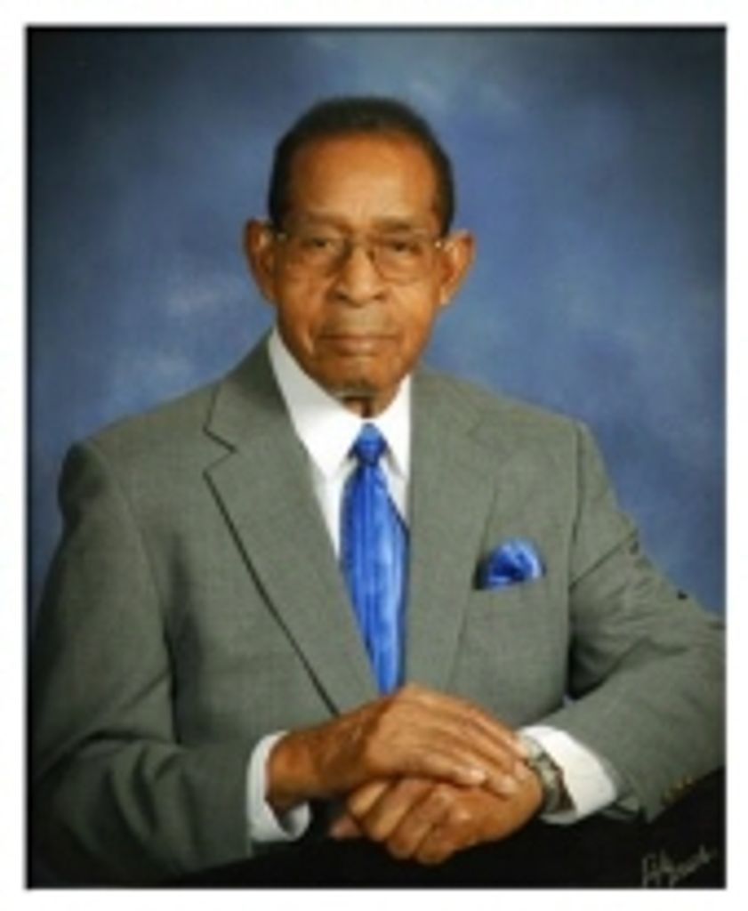 Chambois O. Roberts Profile Photo