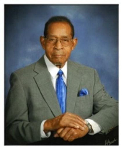 Chambois O. Roberts Profile Photo
