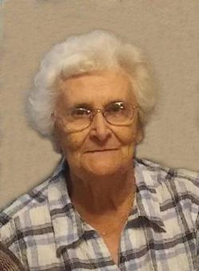 Vera Locke Profile Photo