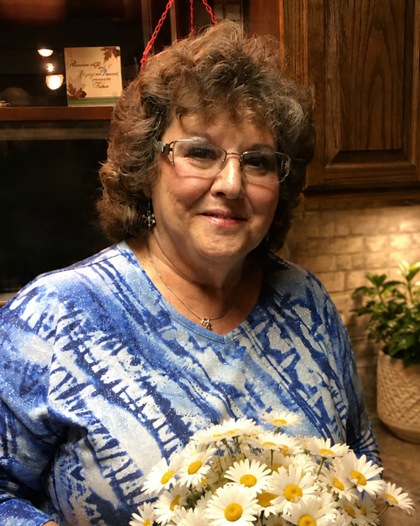 Linda Louise McAffee Profile Photo
