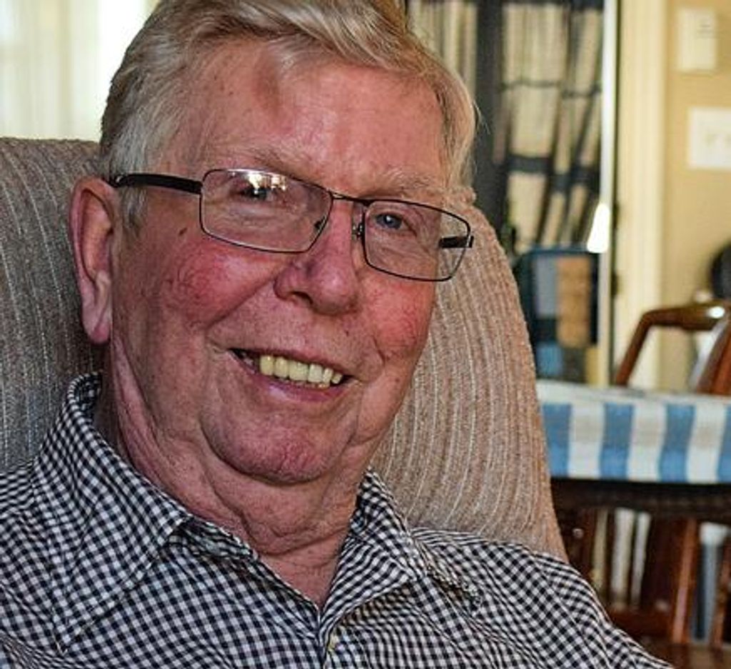 John W. Cordes, Sr. Profile Photo
