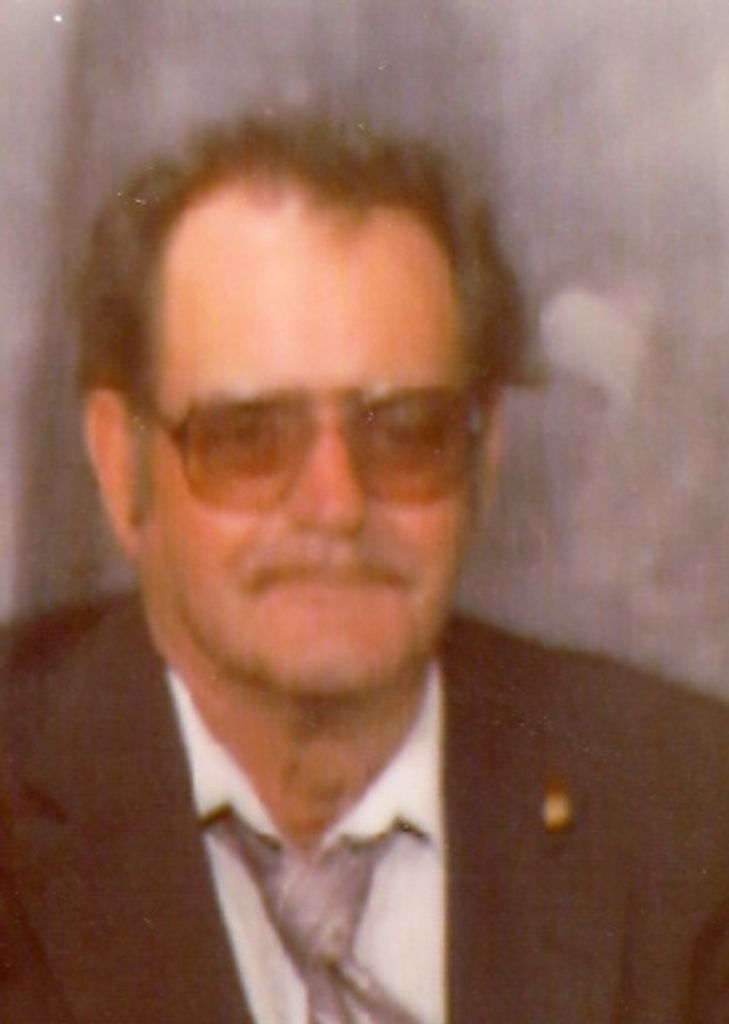 Richard H. Pittman