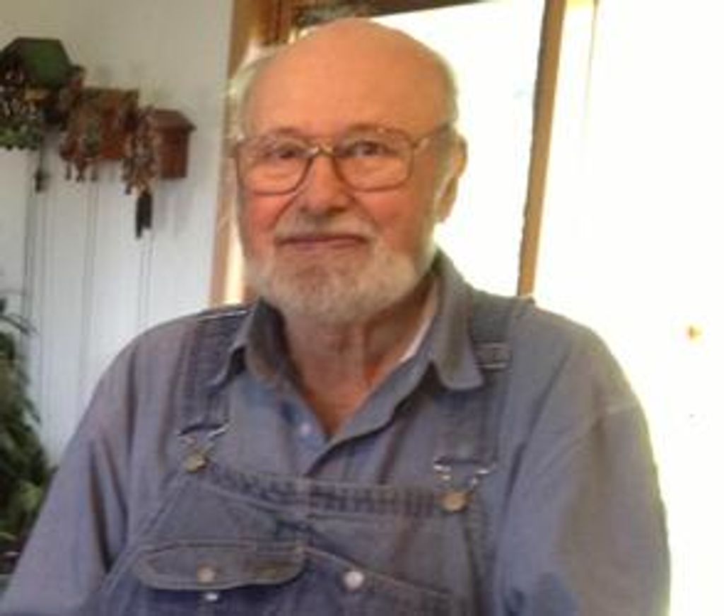 Marion J. Cacek