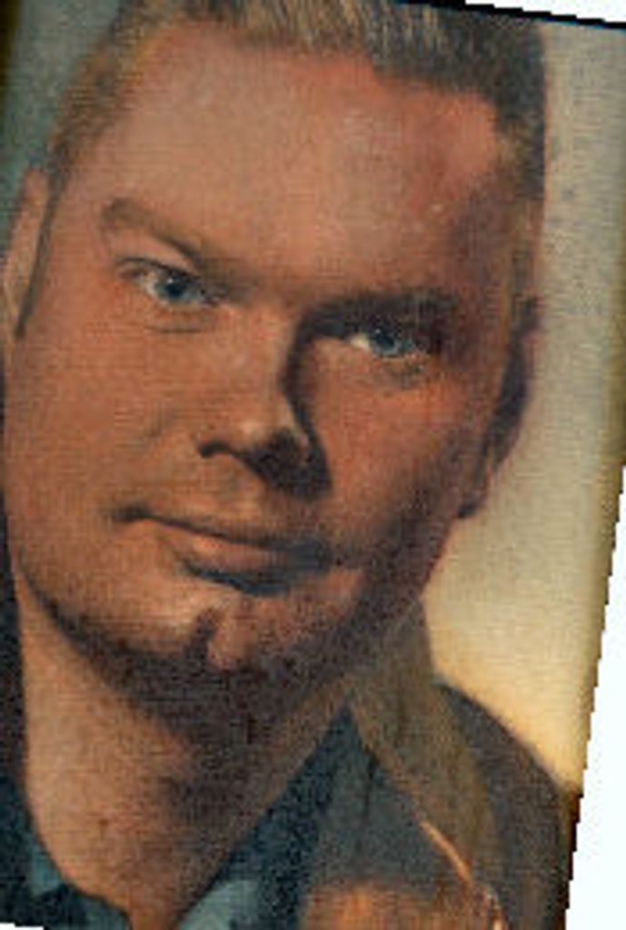 Joseph Ellis Ware Profile Photo