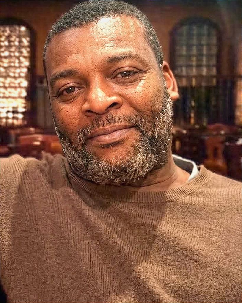 Benard Jefferson Profile Photo