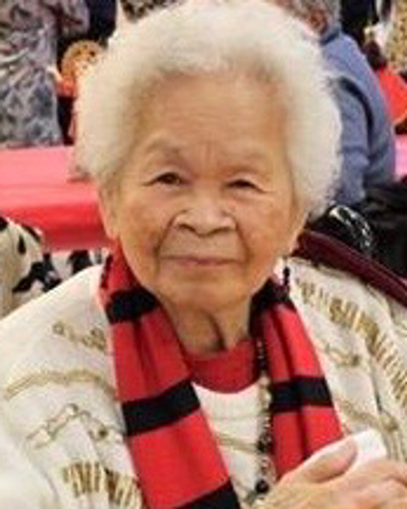 Rosa Bumatay Profile Photo