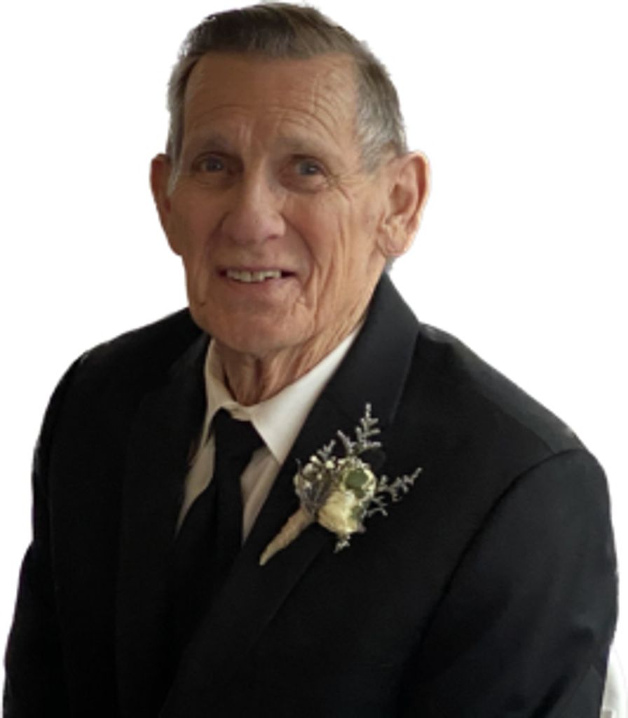 Robert Hart Profile Photo