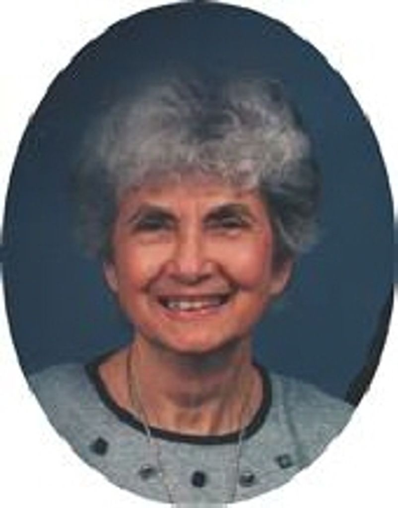 Mertie Jo Morgan