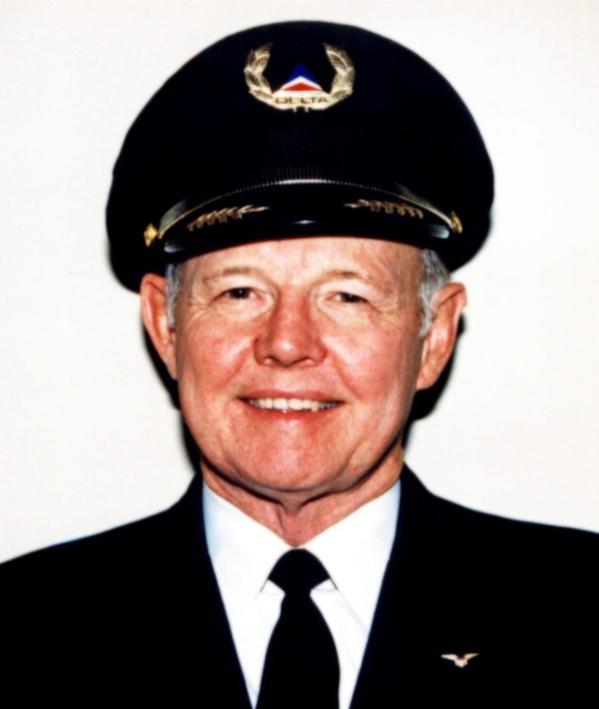 Plummer, Glen Brown