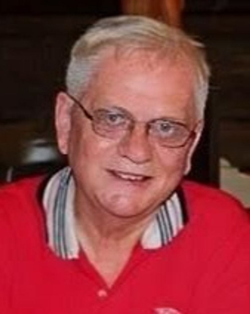 Terence James Leonhardt Profile Photo