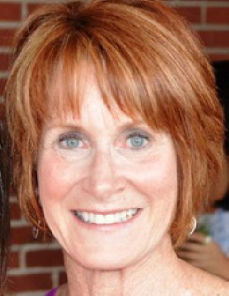 Terry Ann Grano