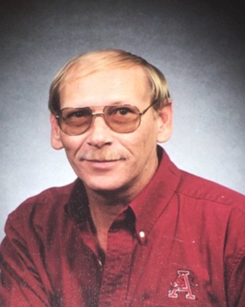 Edward Poskey