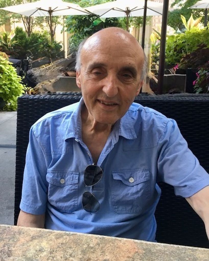 Ralph J. DiCosola Profile Photo