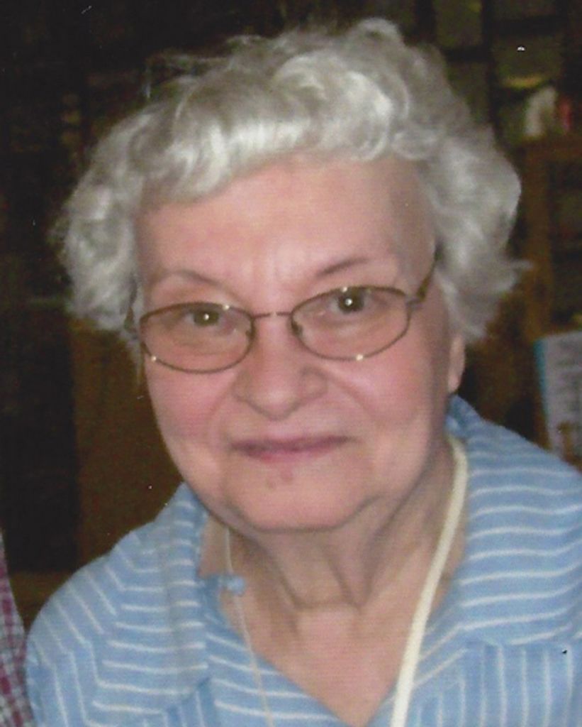 Margaret Ann Balderach Profile Photo