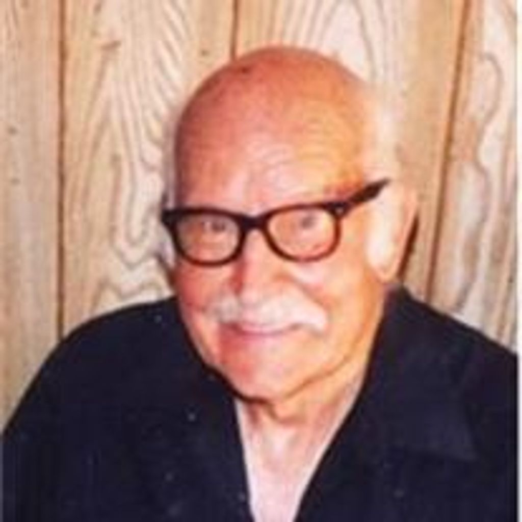 Roy Charles Heesen