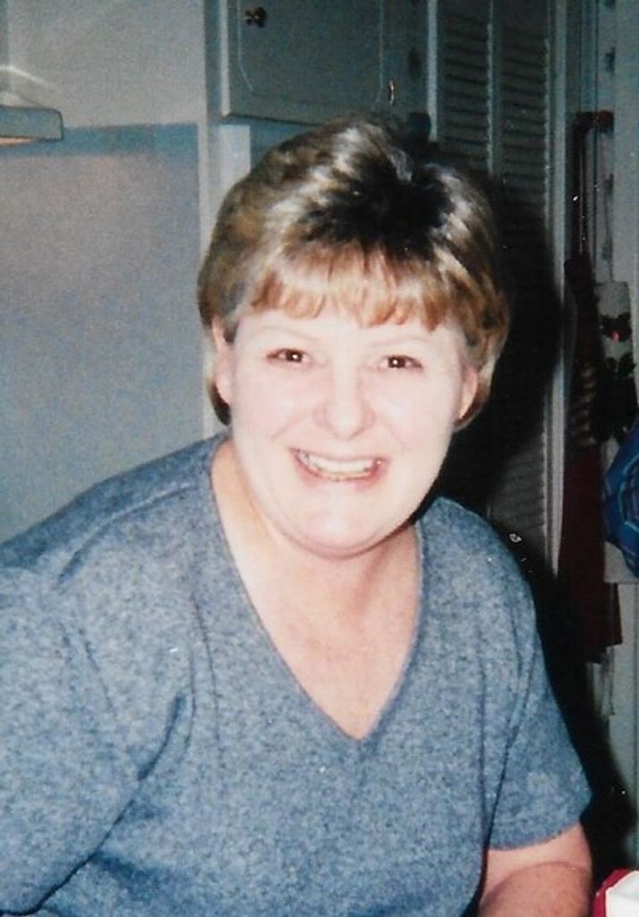 Margaret Dann Profile Photo