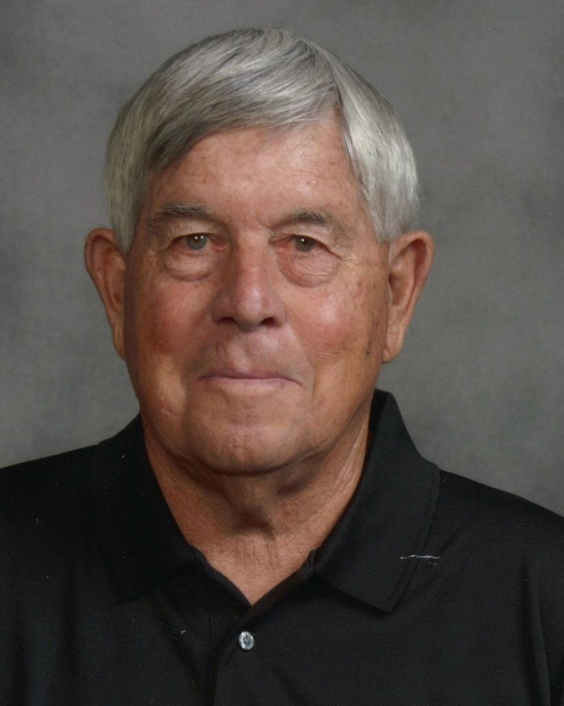 Charles "Charlie" Gonya Profile Photo