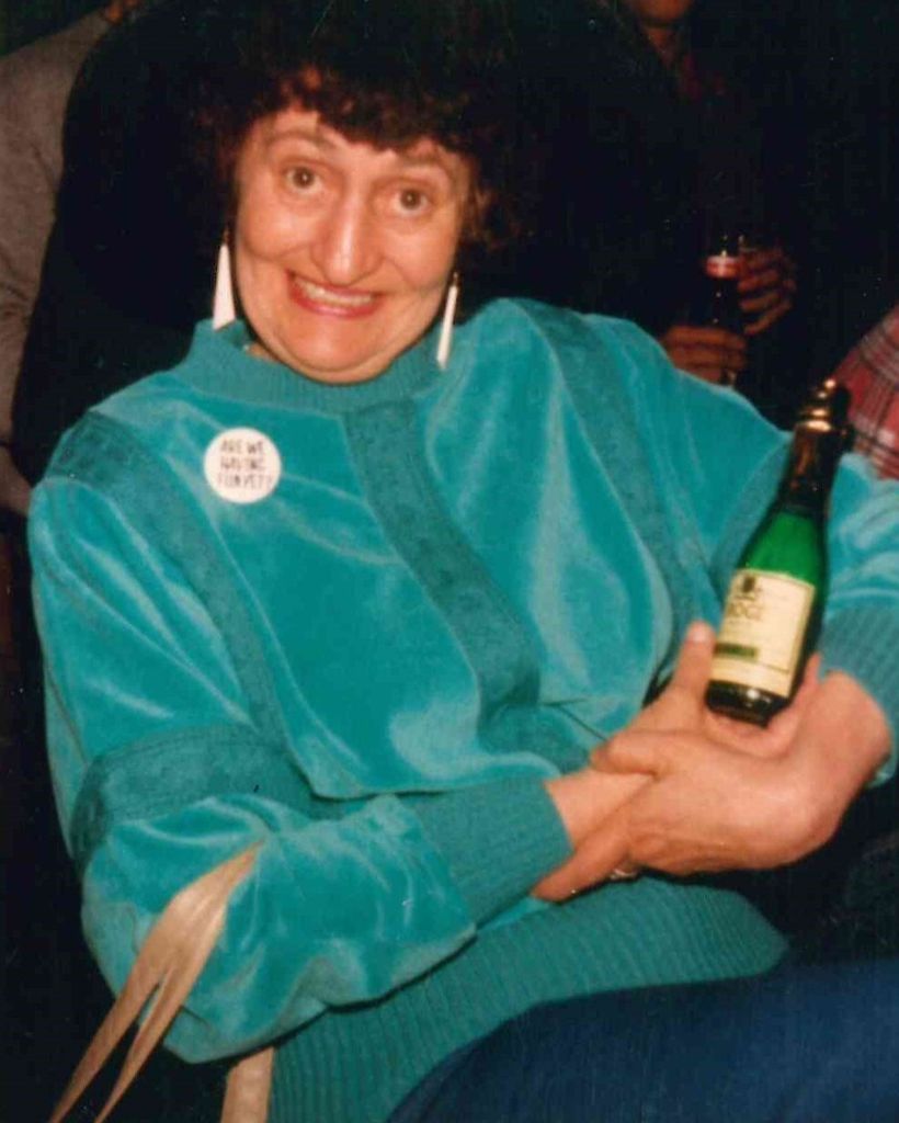 Kathleen McGuire Smith