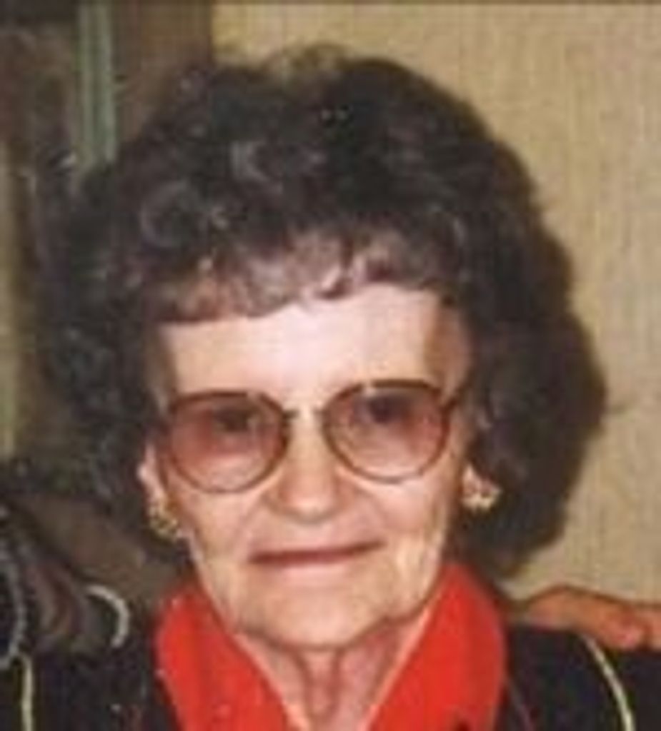 Marjorie Fisk