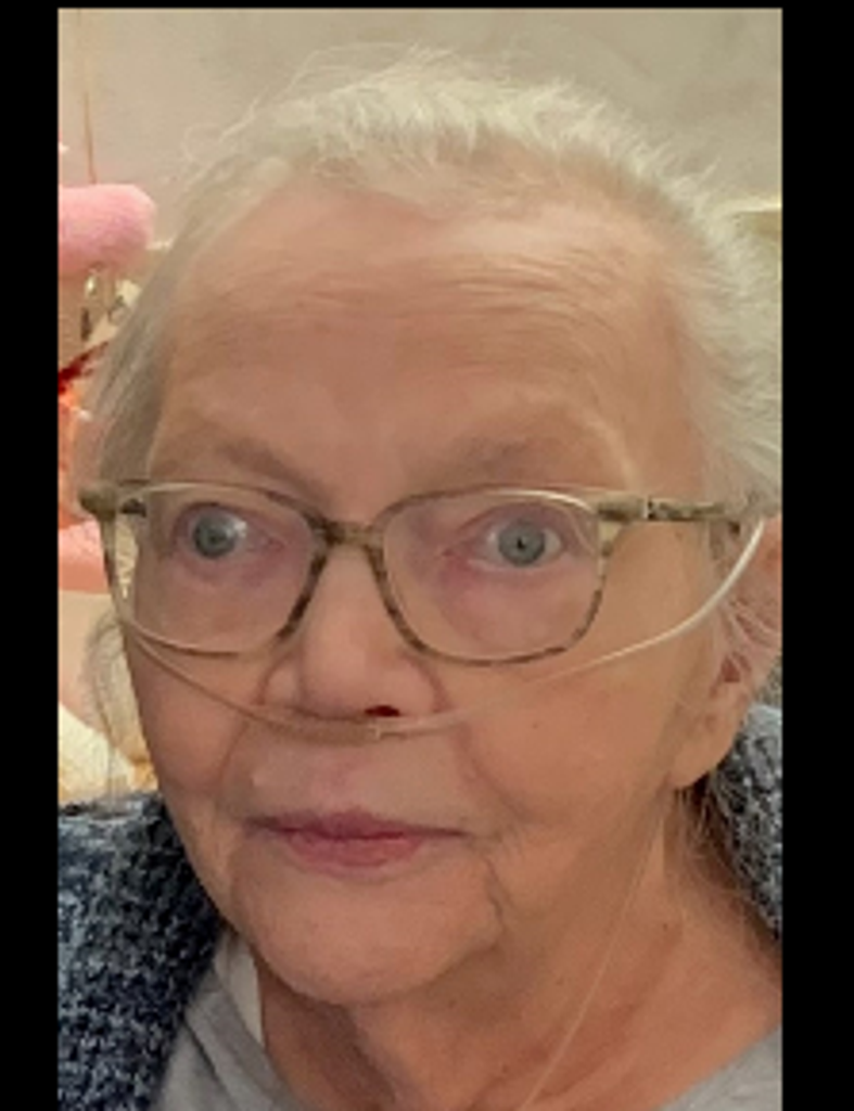 Mildred Eileen Harris Profile Photo