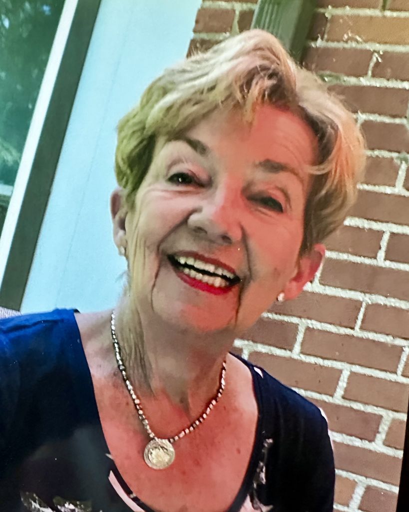 Gayle (Billet) Morton