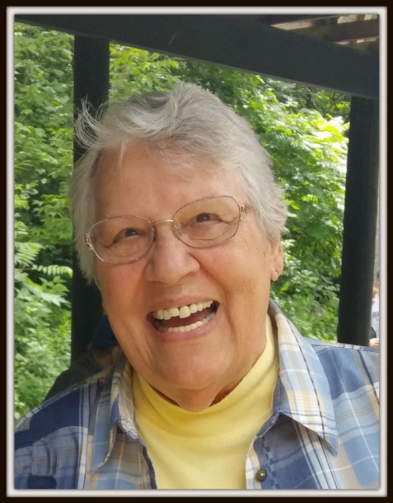 Betty Brickner