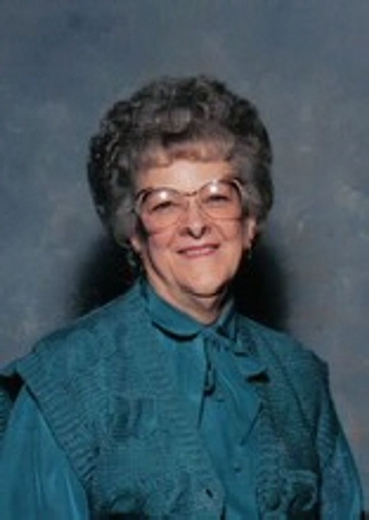 Sally Smith