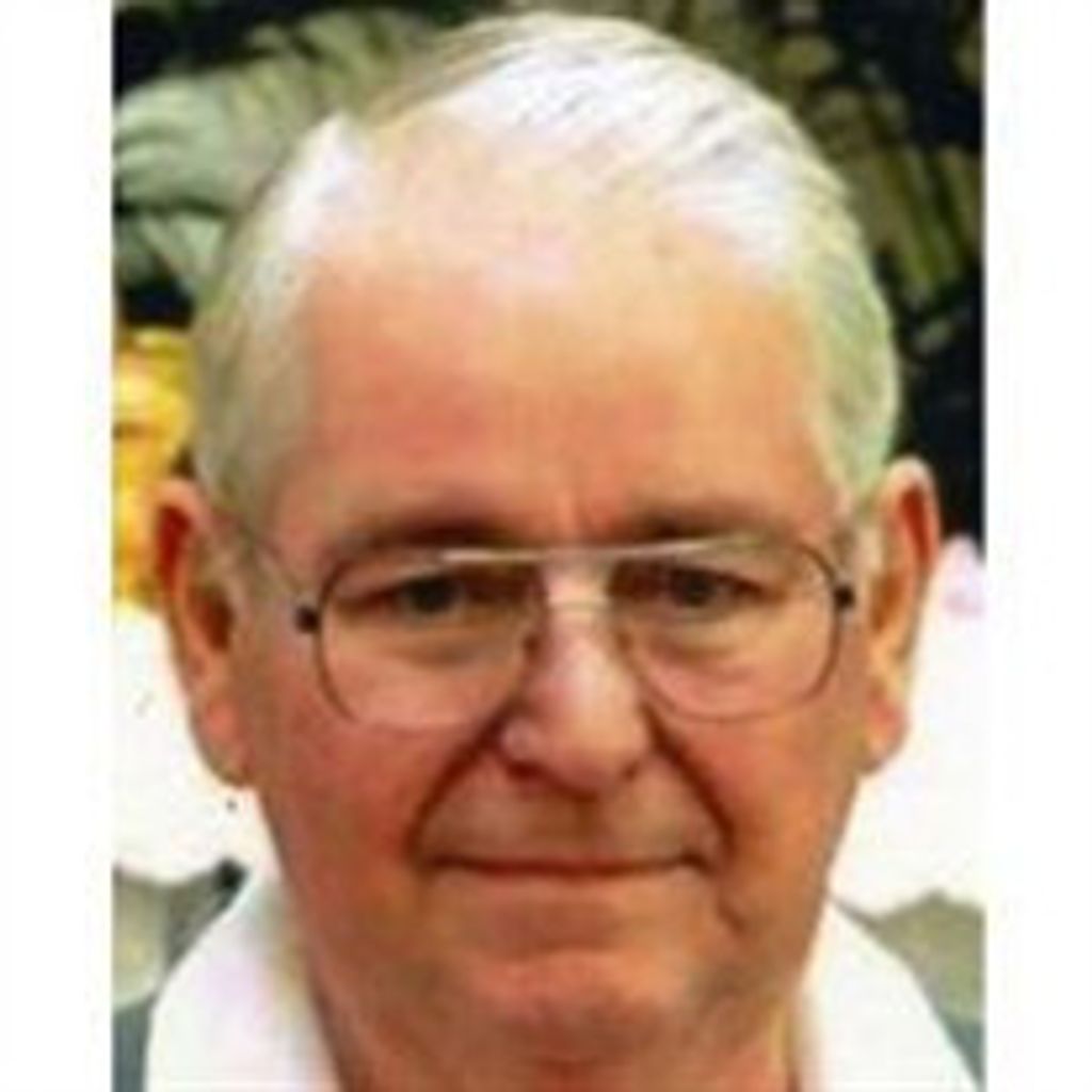 R. Wayne Burtsfield