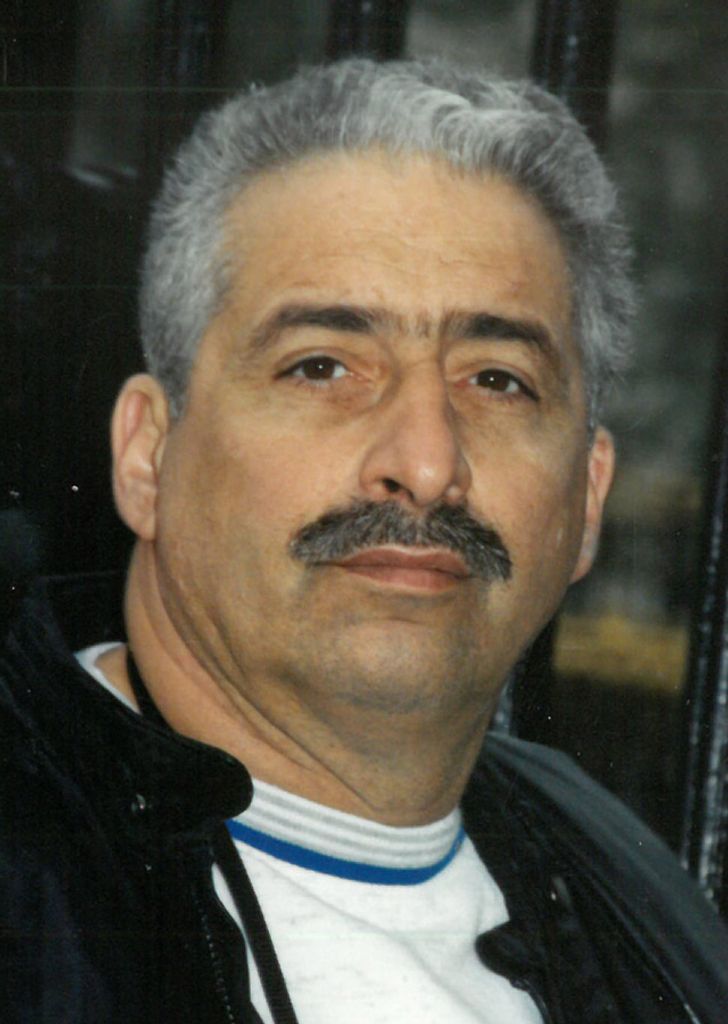 Michael William Plantamura Jr.