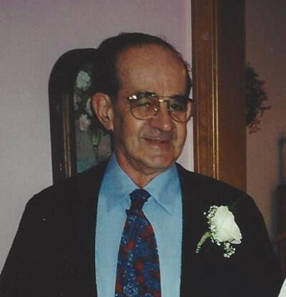 Adrian N. Bouvier
