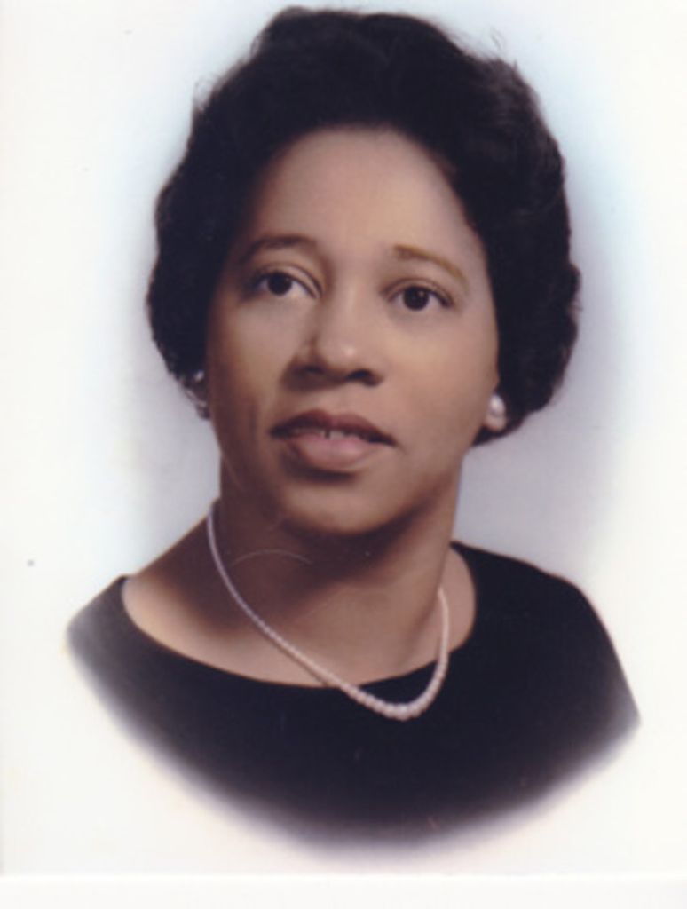 Charlotte Carnelia Johnson Profile Photo