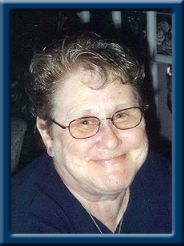 Josephine Delores Jollimore