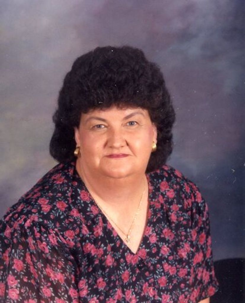 Linda Joann Capps Profile Photo