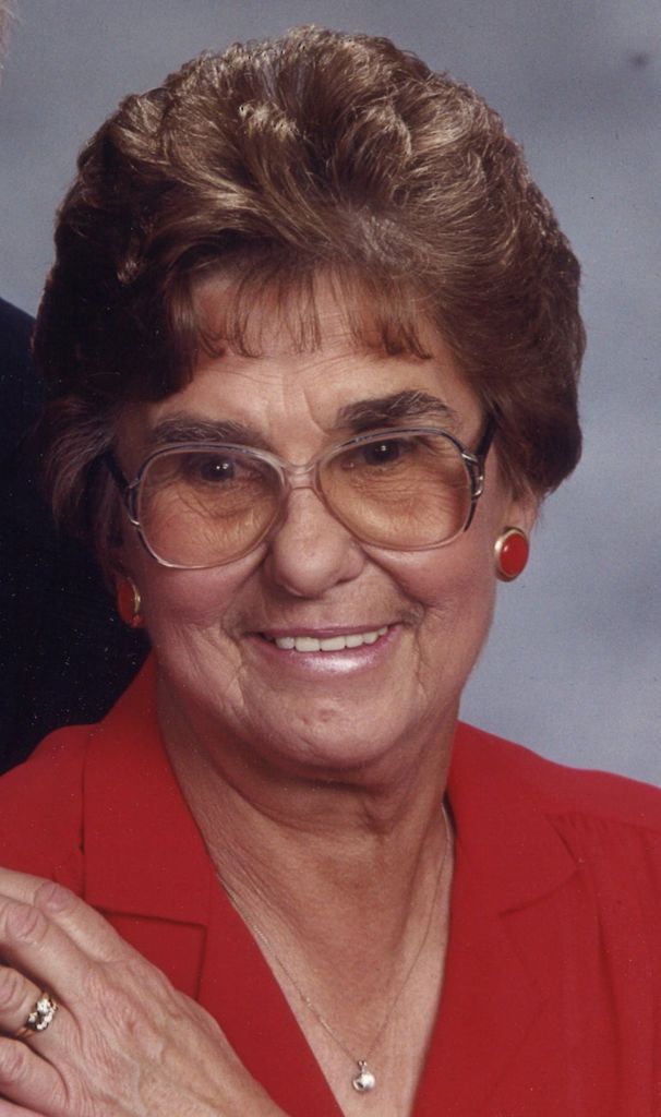 Alberta J. Pyle