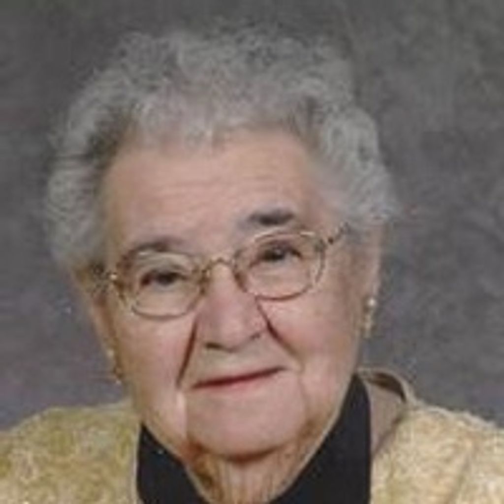Dorothy E. Olsen