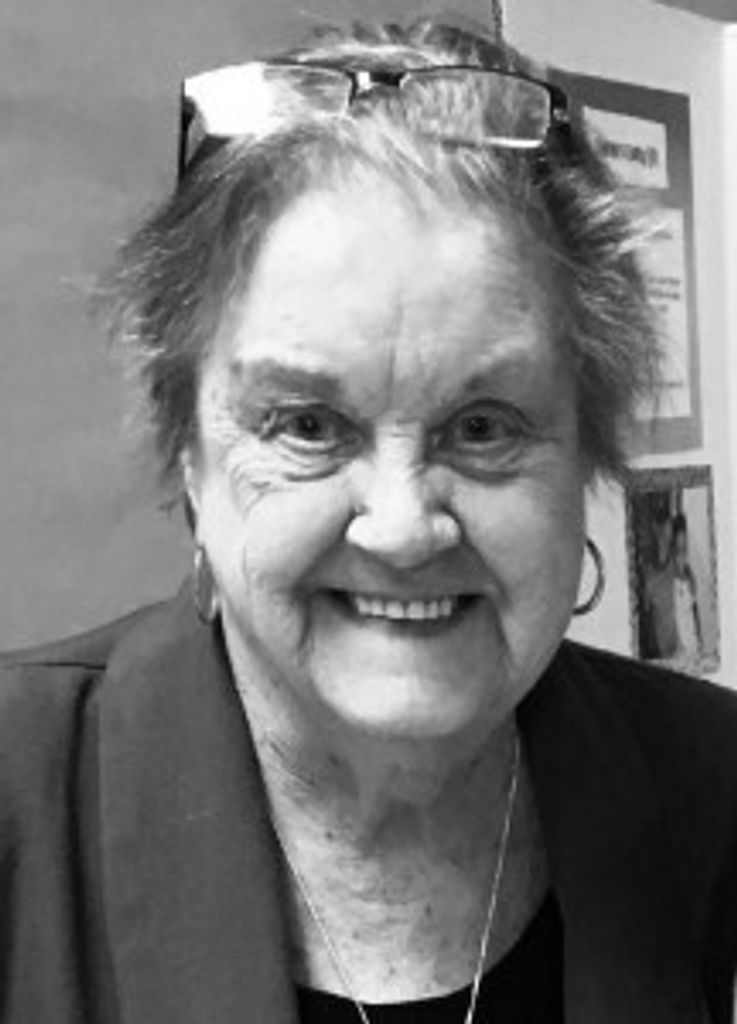 Mary Beth Fitzmorris Profile Photo