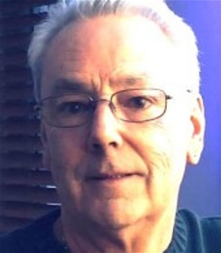 Robert J. Toth