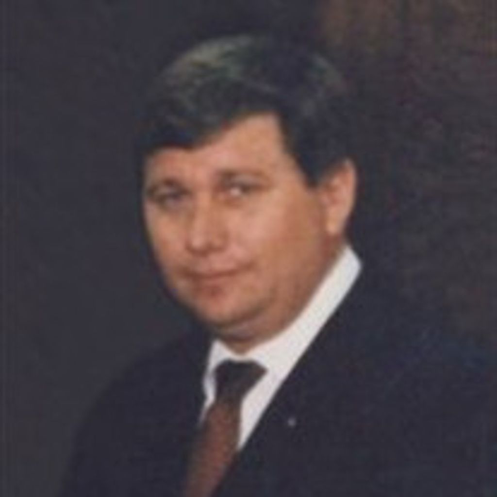 Steven B. Doering