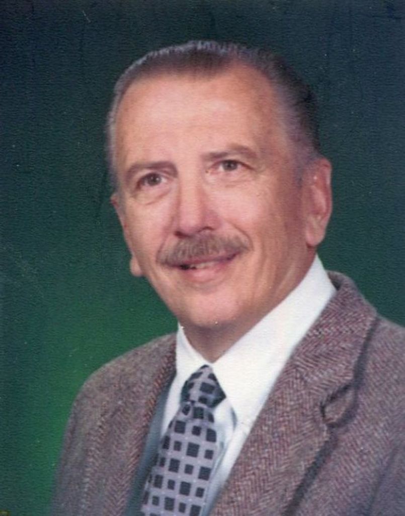 James Konczal
