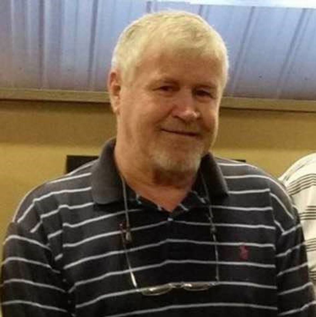 Johnny Bishop