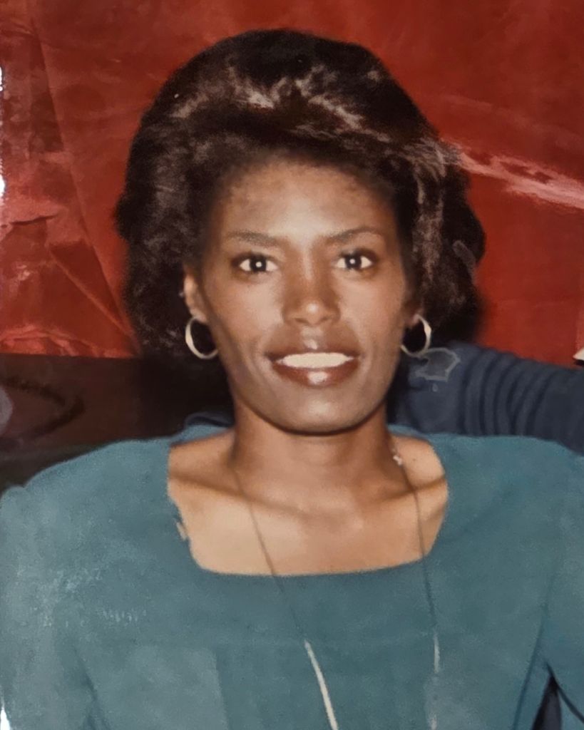 Rudnae E Washington Profile Photo